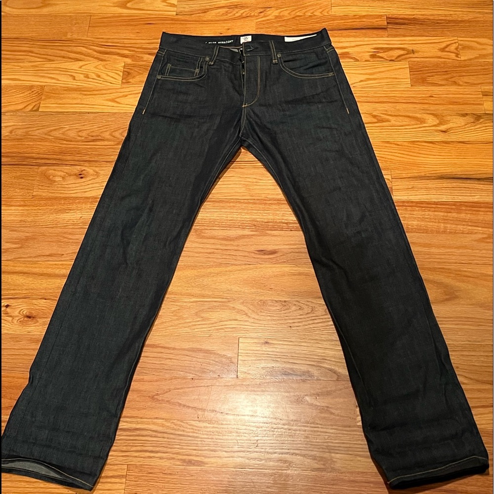 Rag & Bone Jeans, Make offer trying to get rid after losing weight, used once